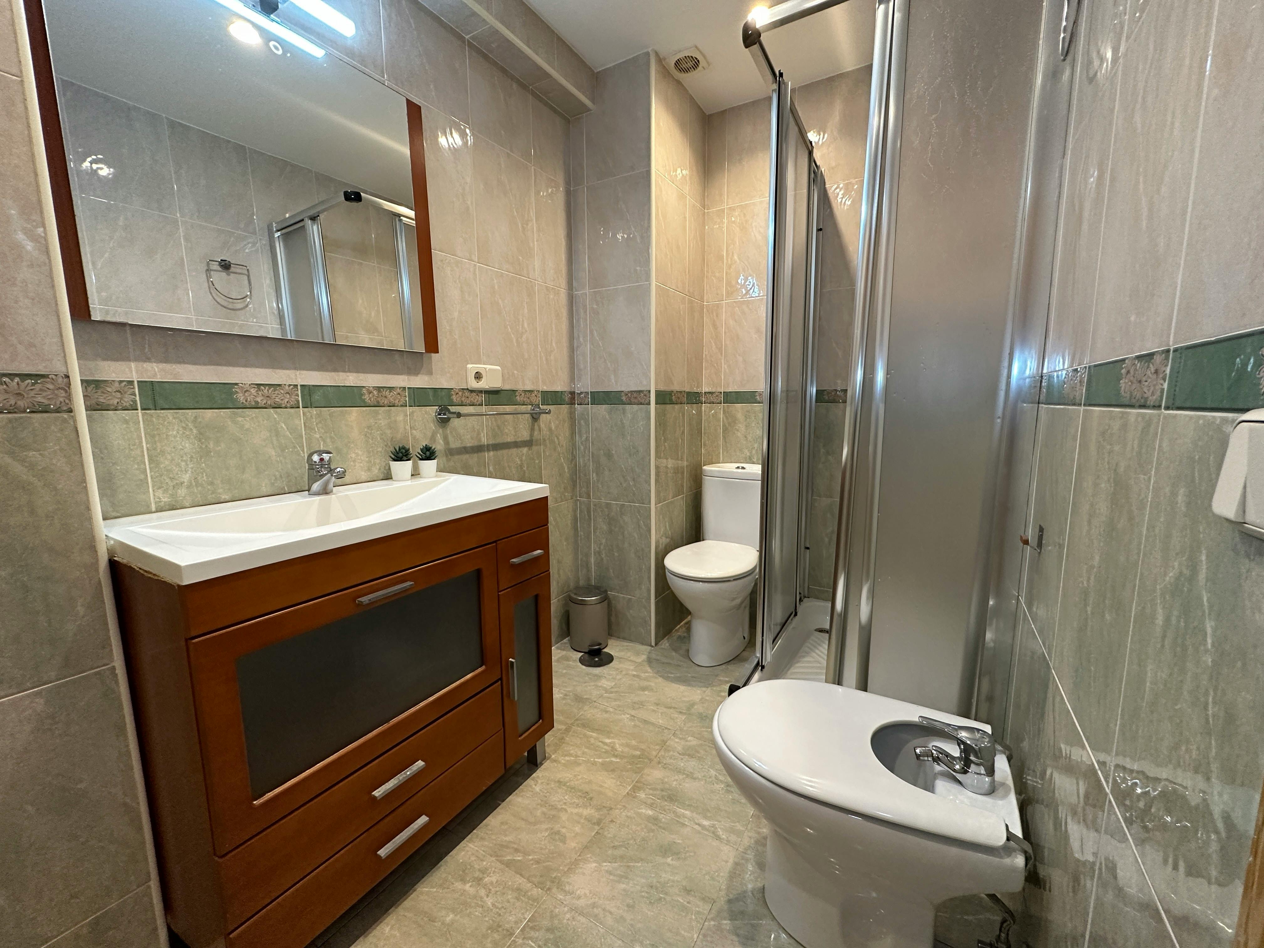 Apartment Madrid — photo 4