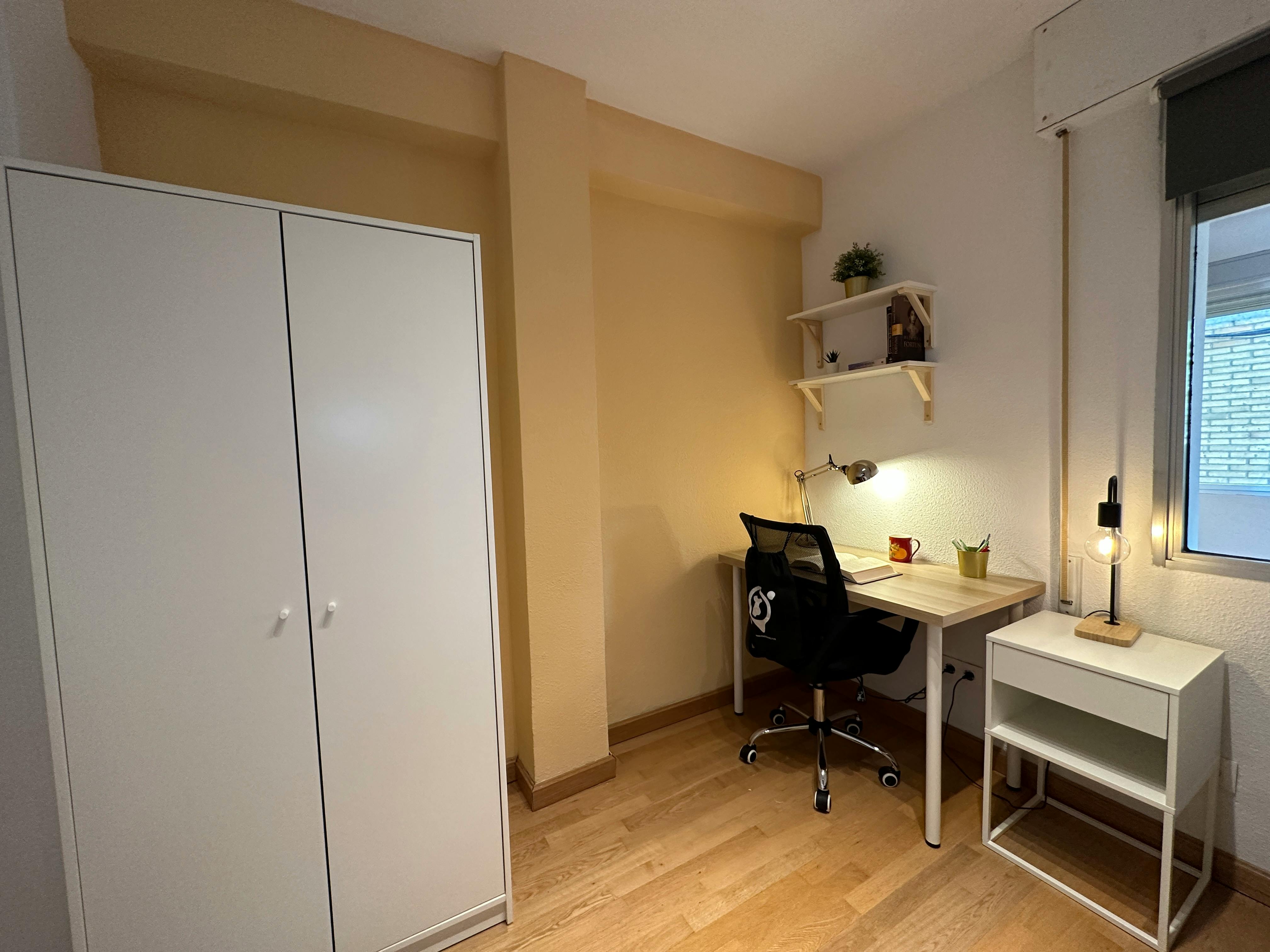 Apartment Madrid — photo 1