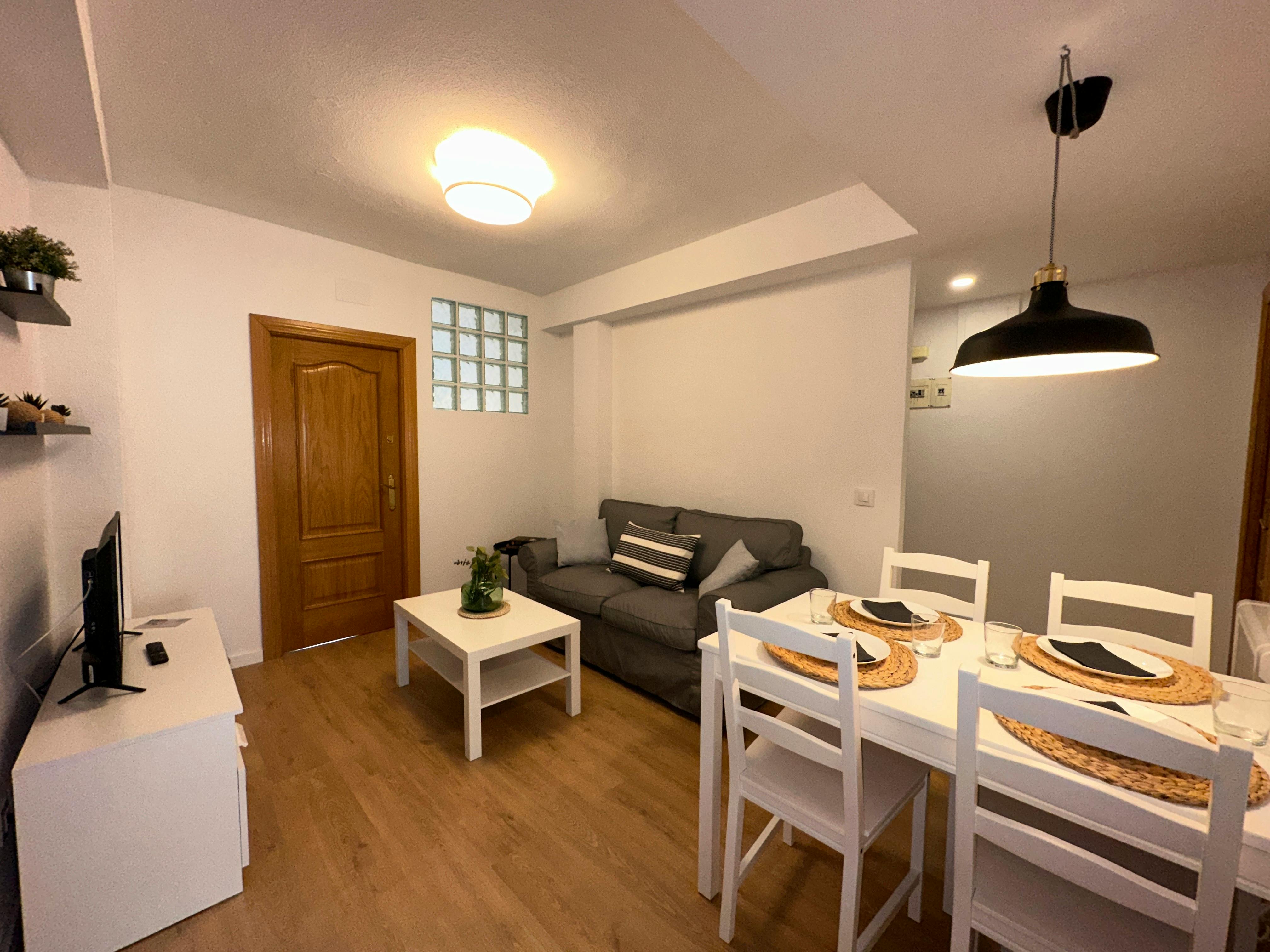 Apartment Madrid — photo 8