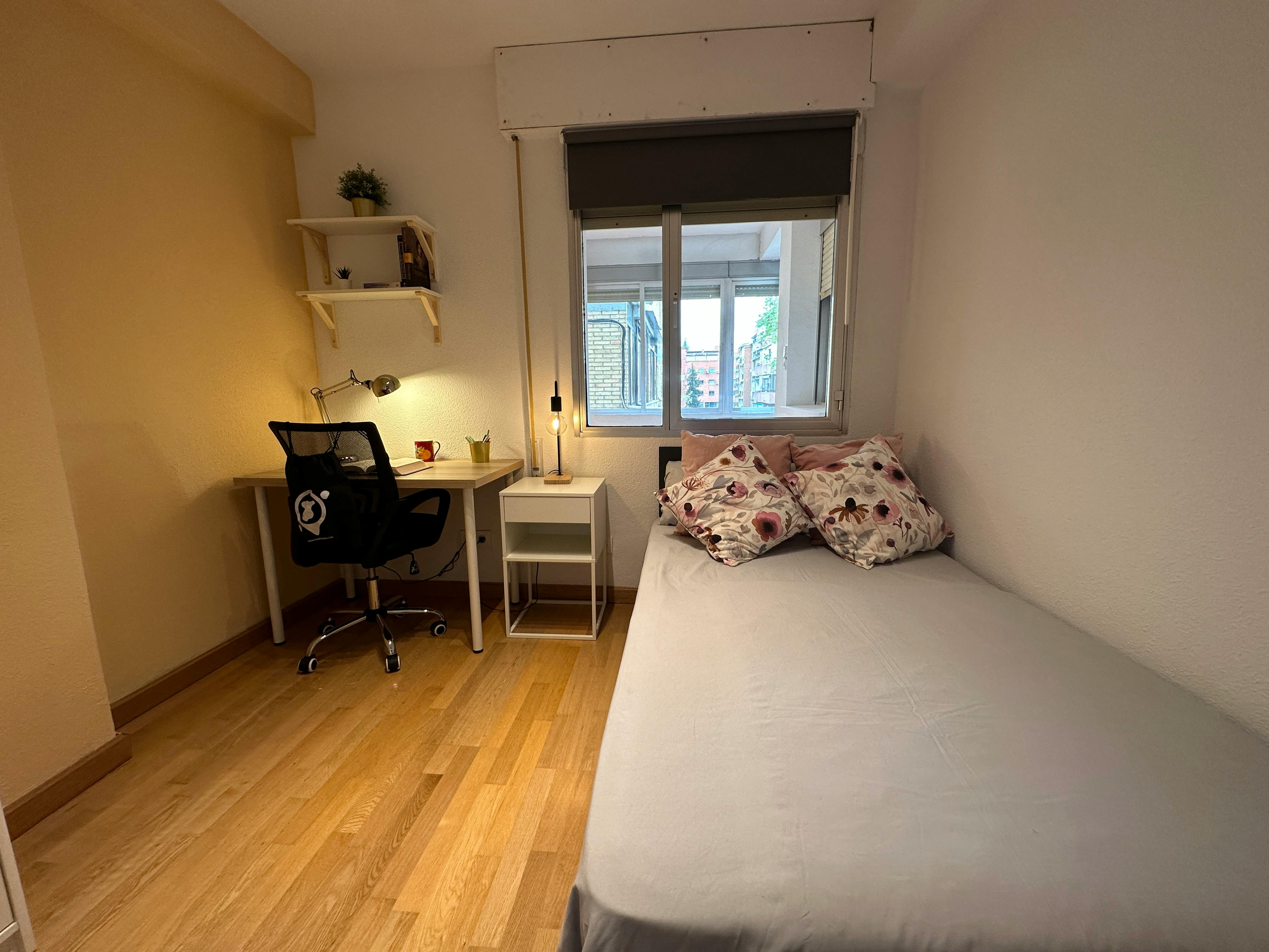Apartment Madrid — photo 6