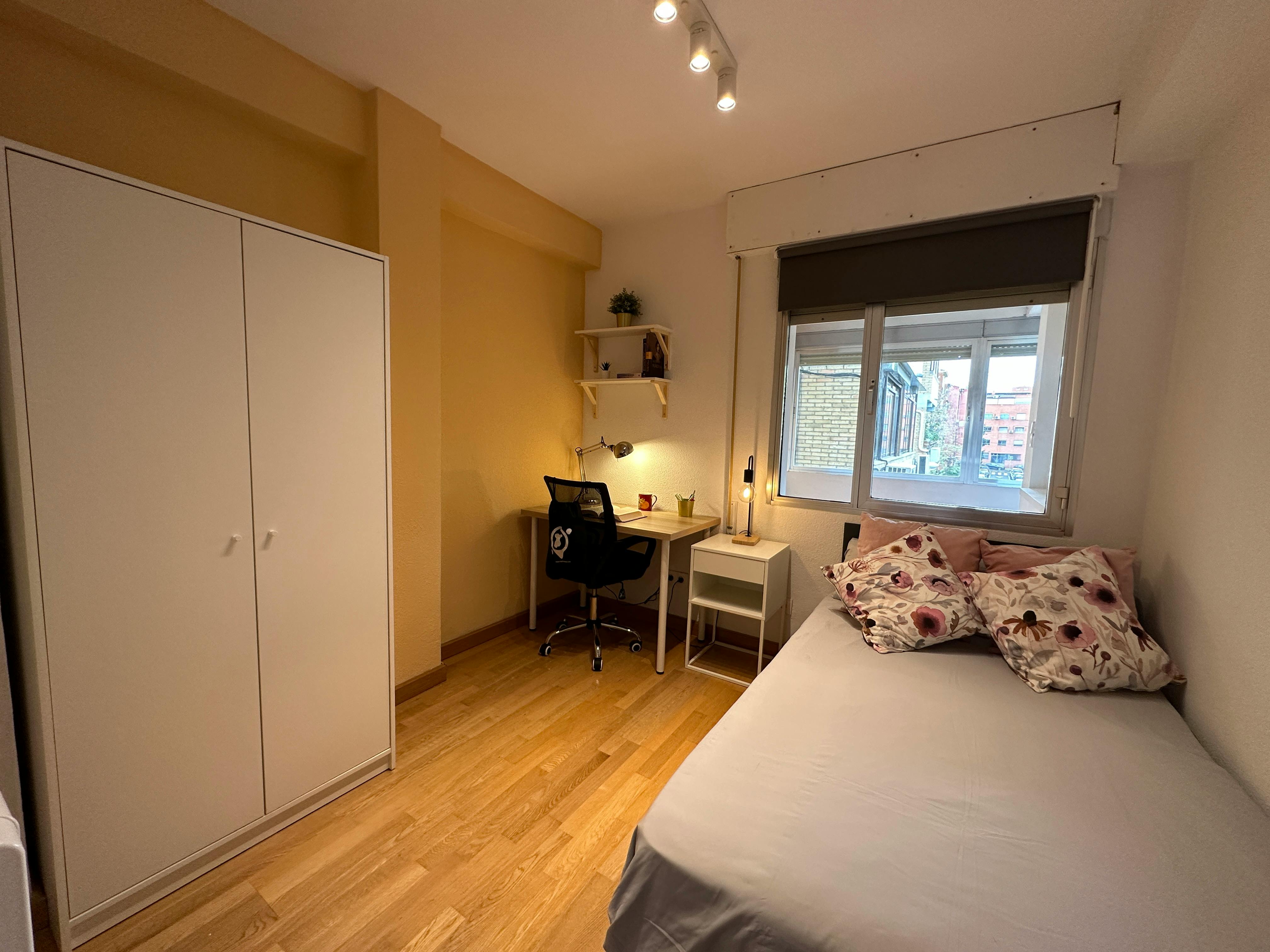 Apartment Madrid — photo 2