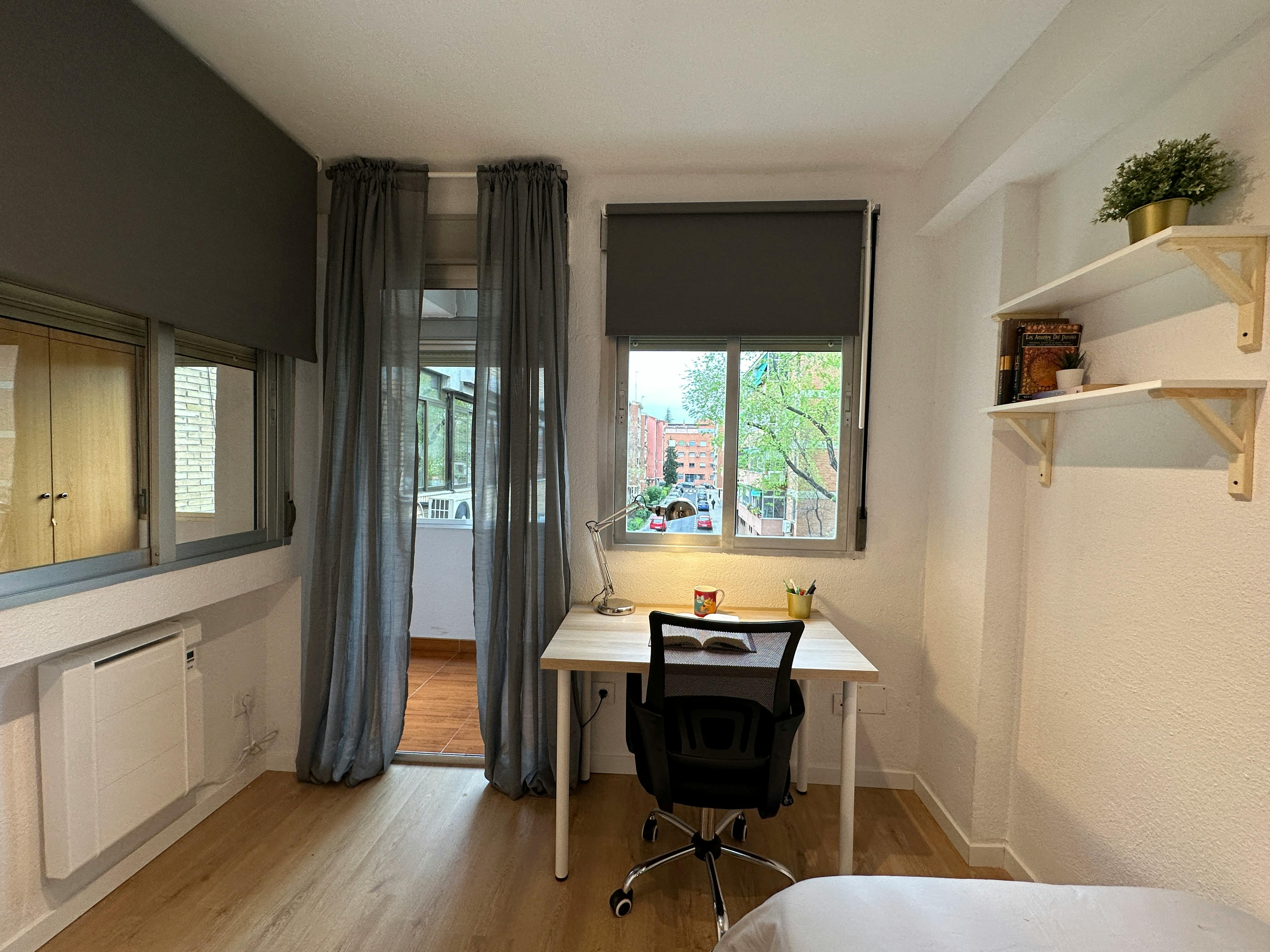 Apartment Madrid — photo 6