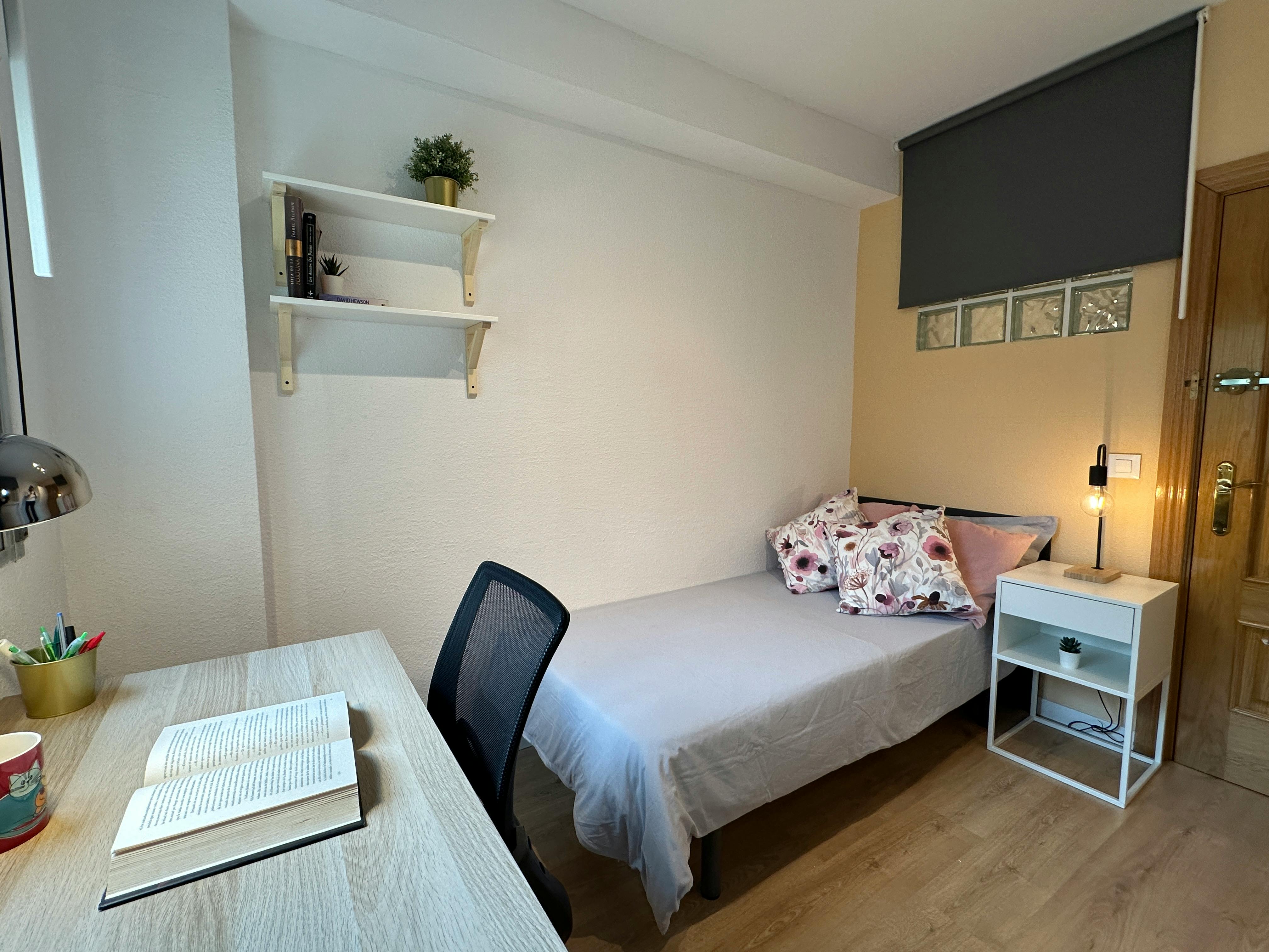 Apartment Madrid — photo 2