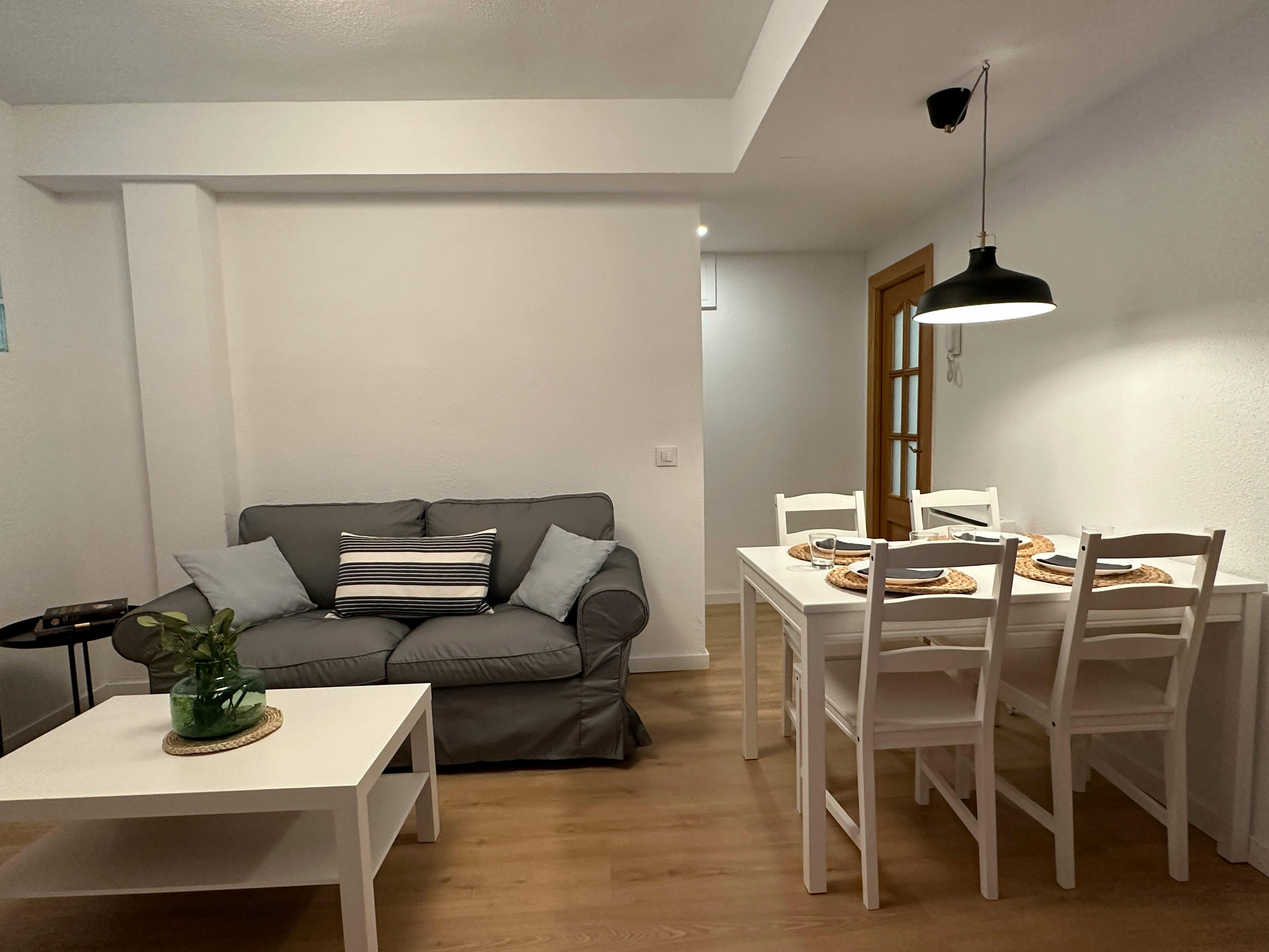 Apartment Madrid — photo 7