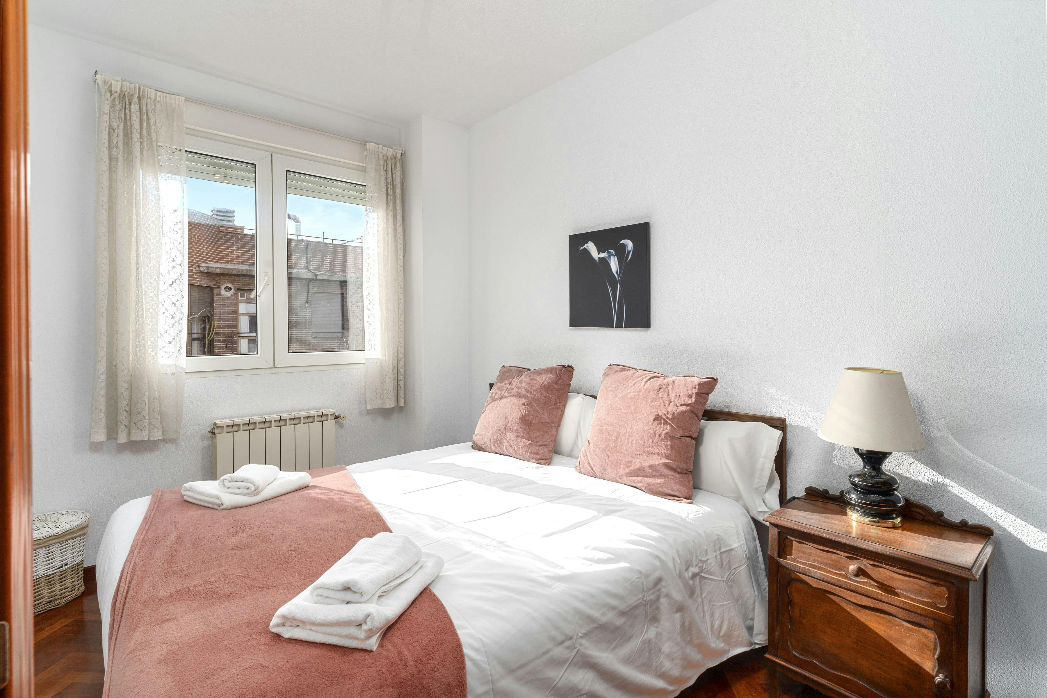 Calle de Azcona, Madrid preview