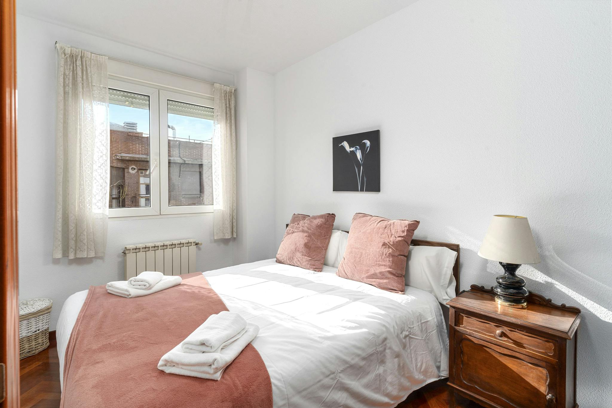 Calle de Azcona, Madrid preview