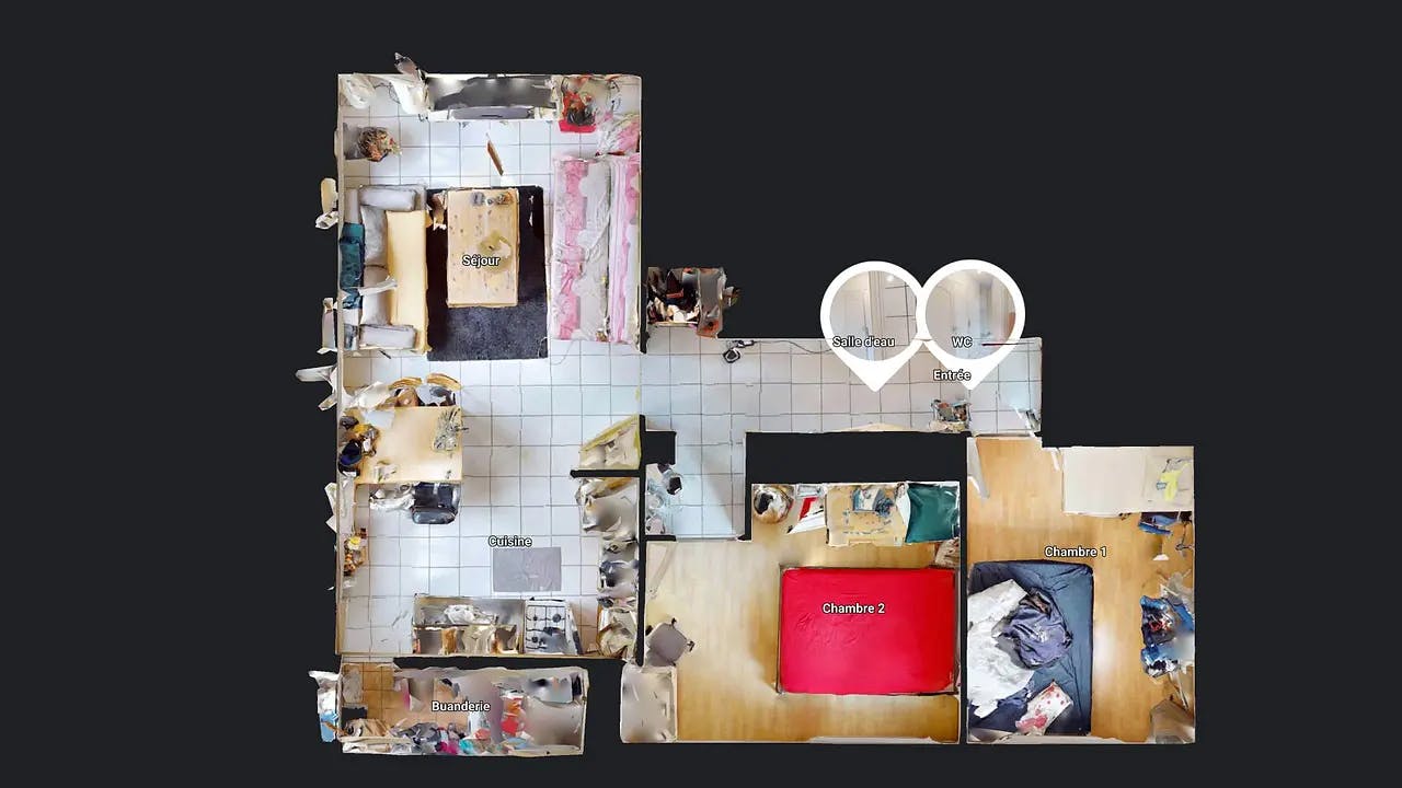 preview gallery tile