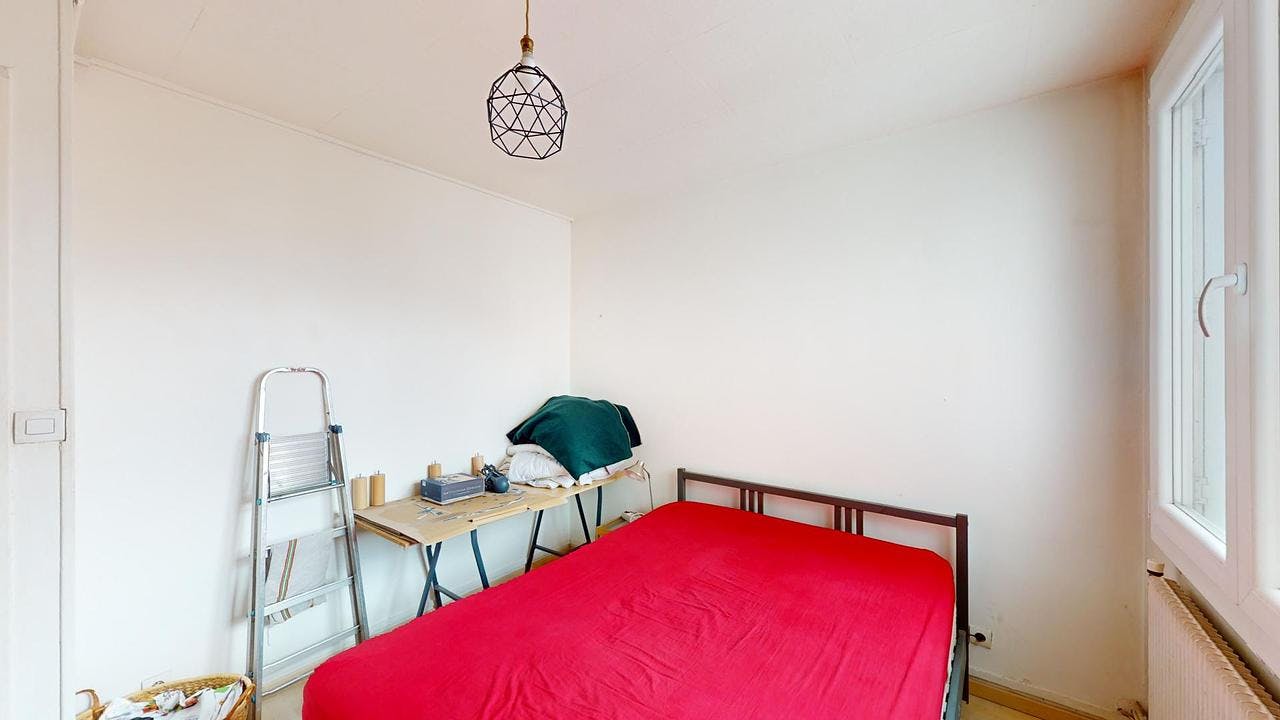 Apartment Grenoble, 68m² — photo 10