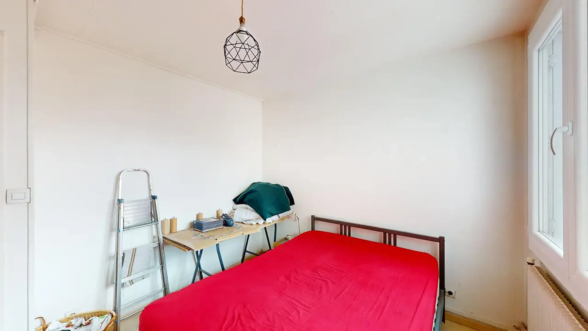 Boulevard Joseph Vallier, Grenoble preview