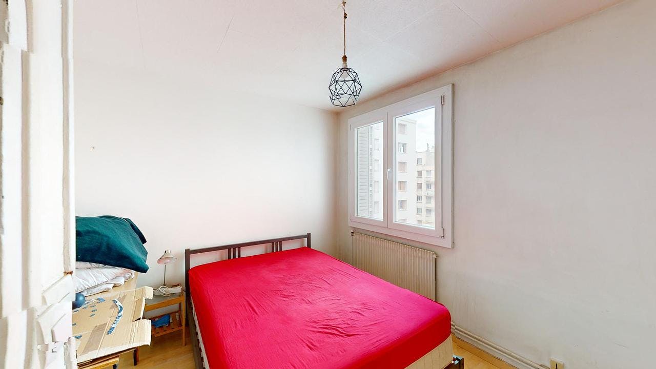 Apartment Grenoble, 68m² — photo 6