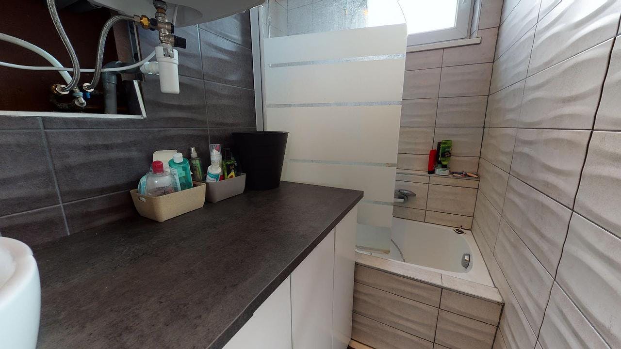 Apartment Strasbourg, 69m² — photo 9