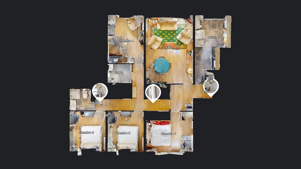 preview gallery tile