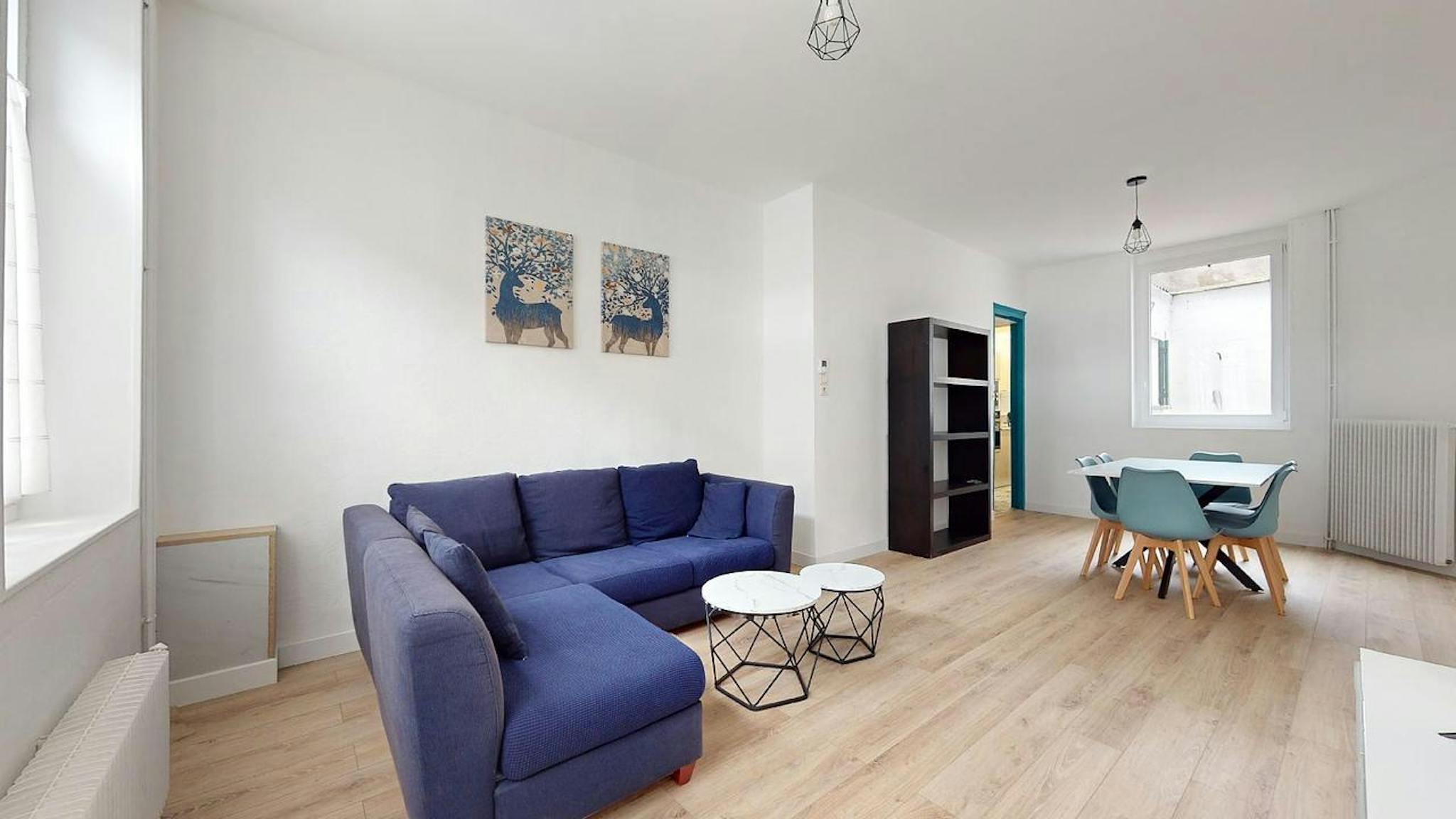 Boulevard de Strasbourg, Lille preview