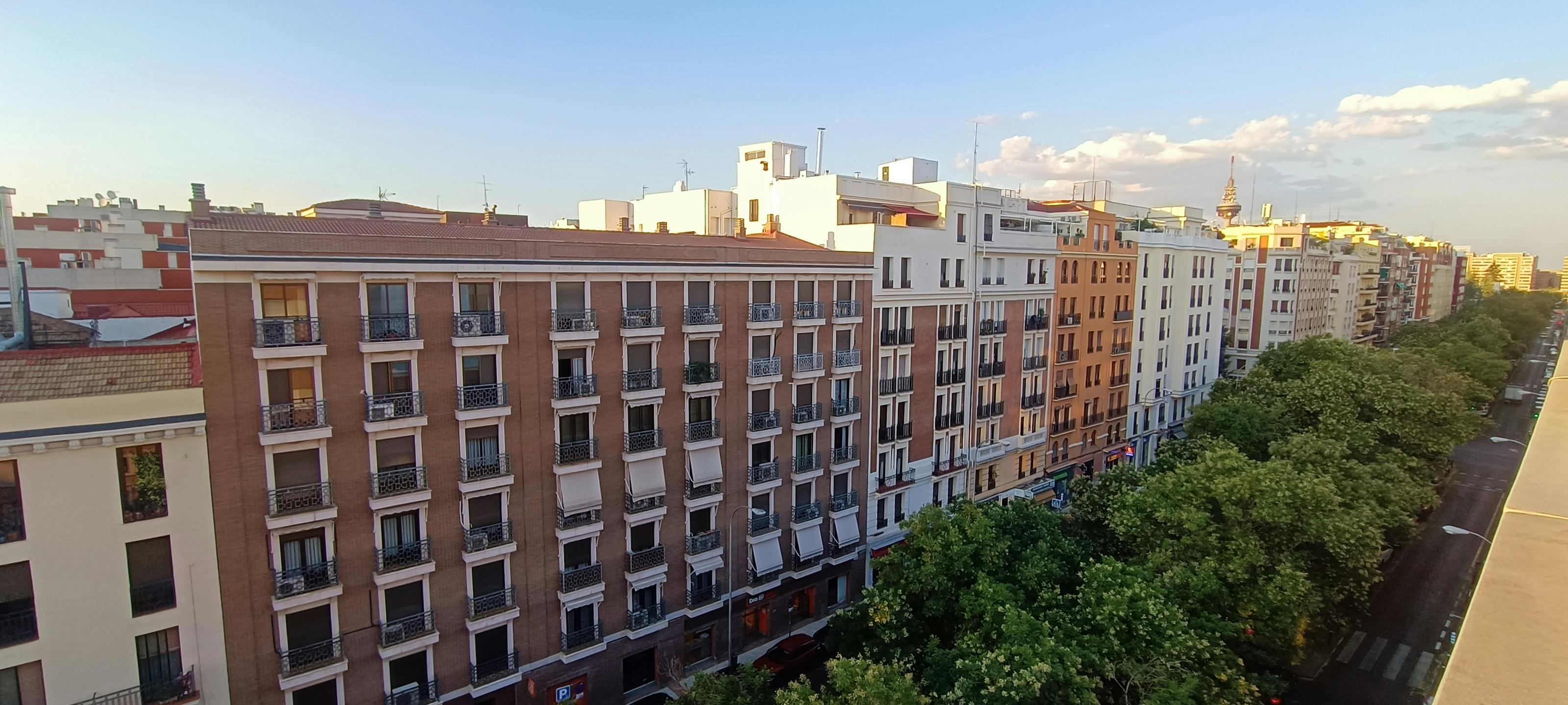 Apartment Madrid, 109m² — photo 13