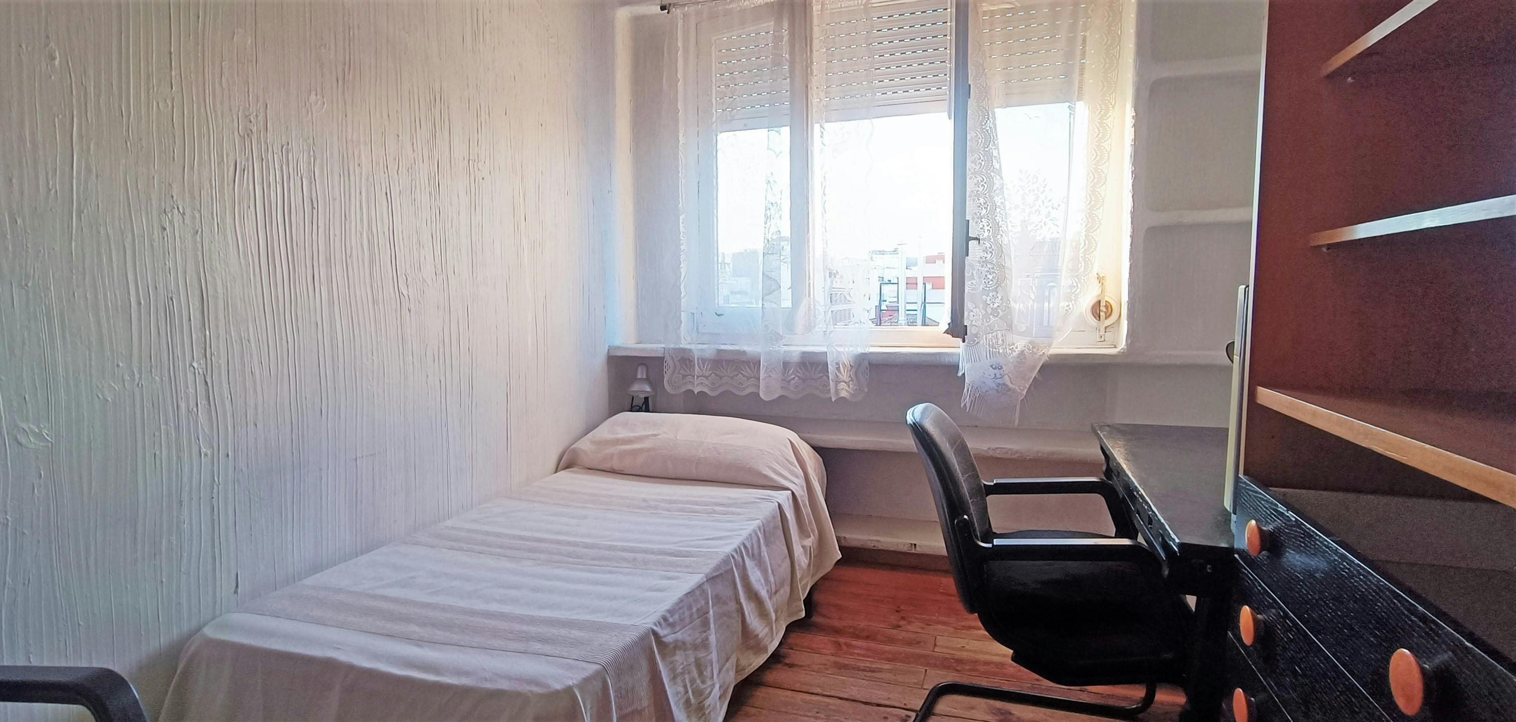 Apartment Madrid, 109m² — photo 2