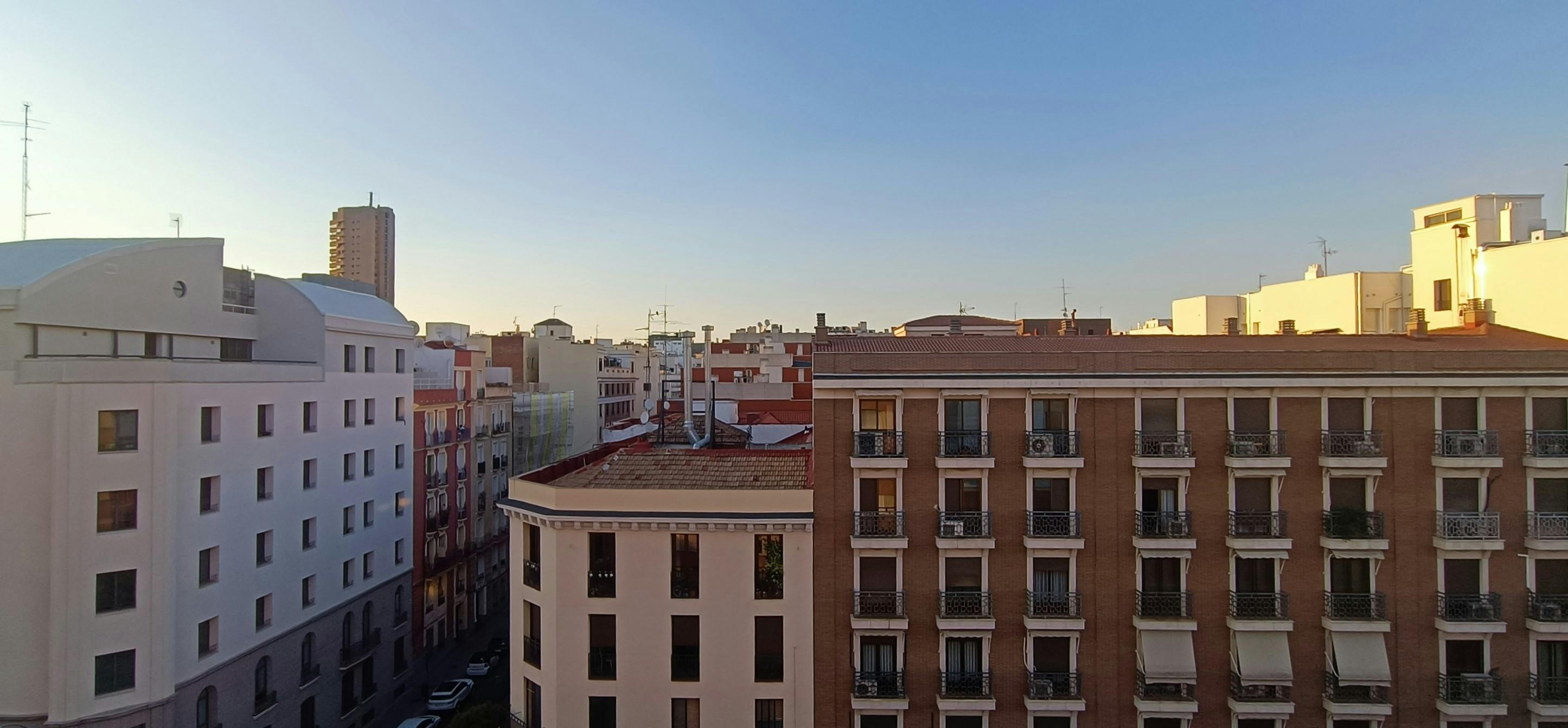 Apartment Madrid, 109m² — photo 7