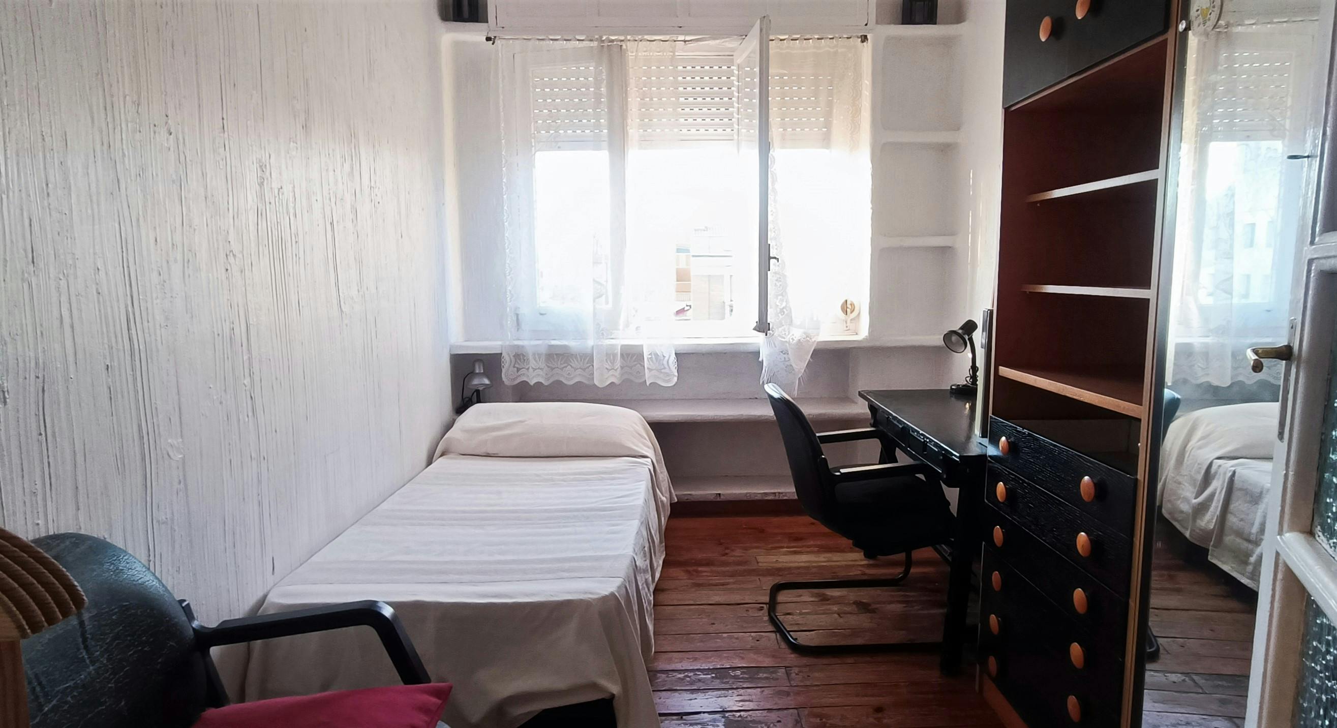 Apartment Madrid, 109m² — photo 6
