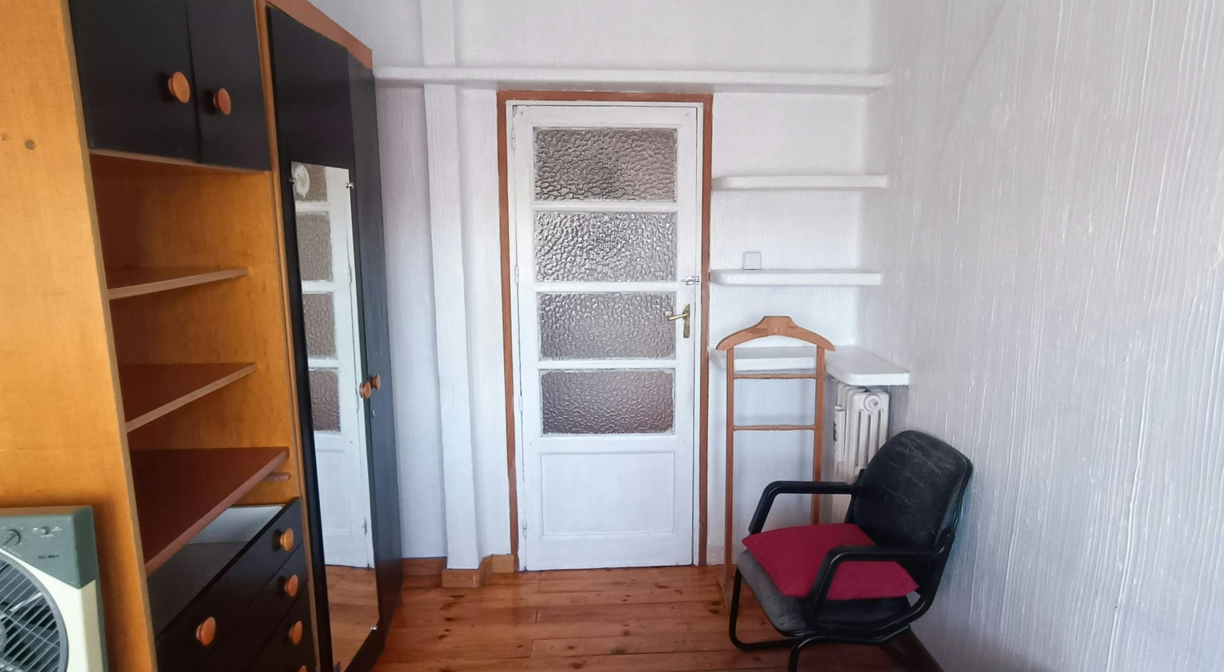 Apartment Madrid, 109m² — photo 10