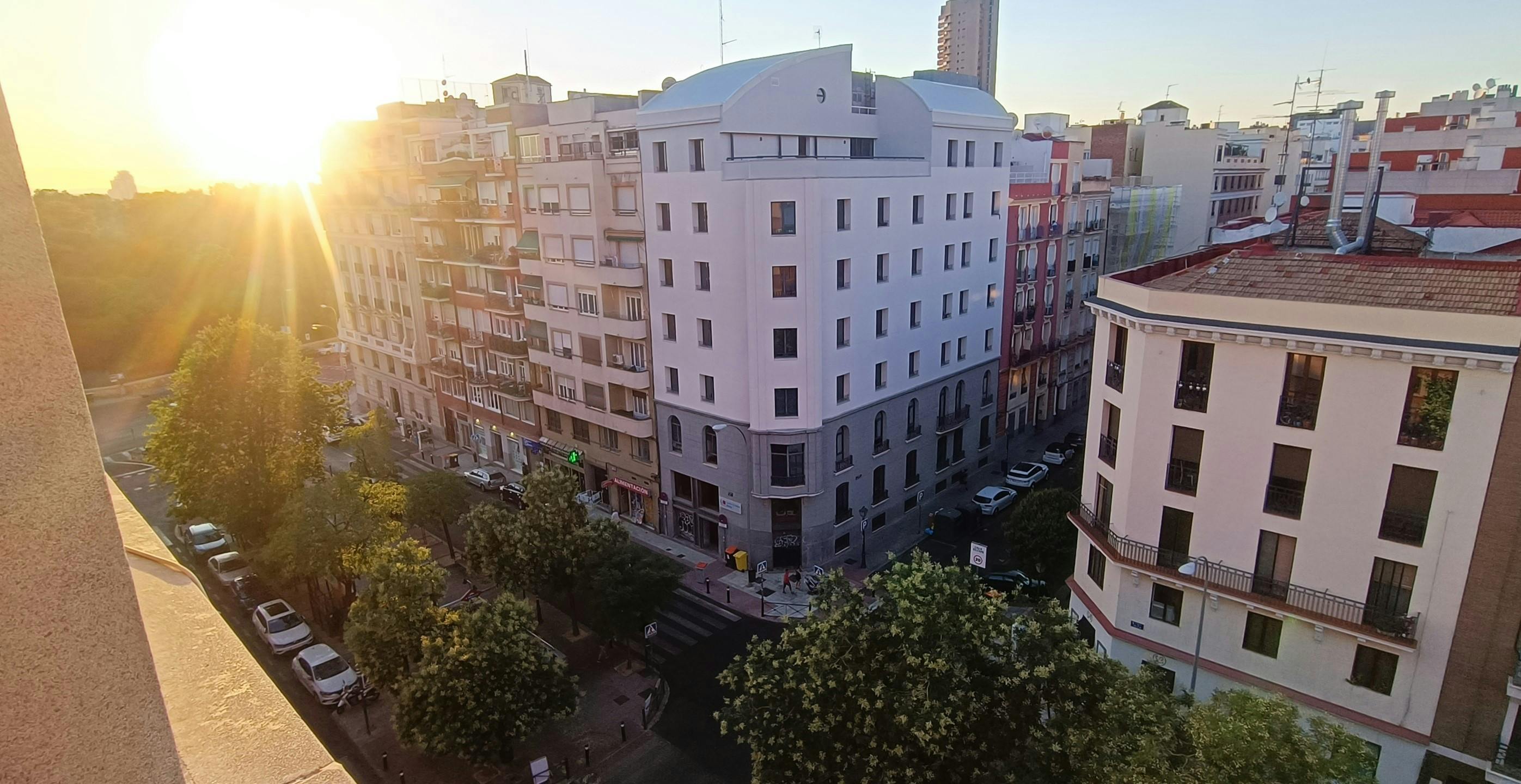 Apartment Madrid, 109m² — photo 14