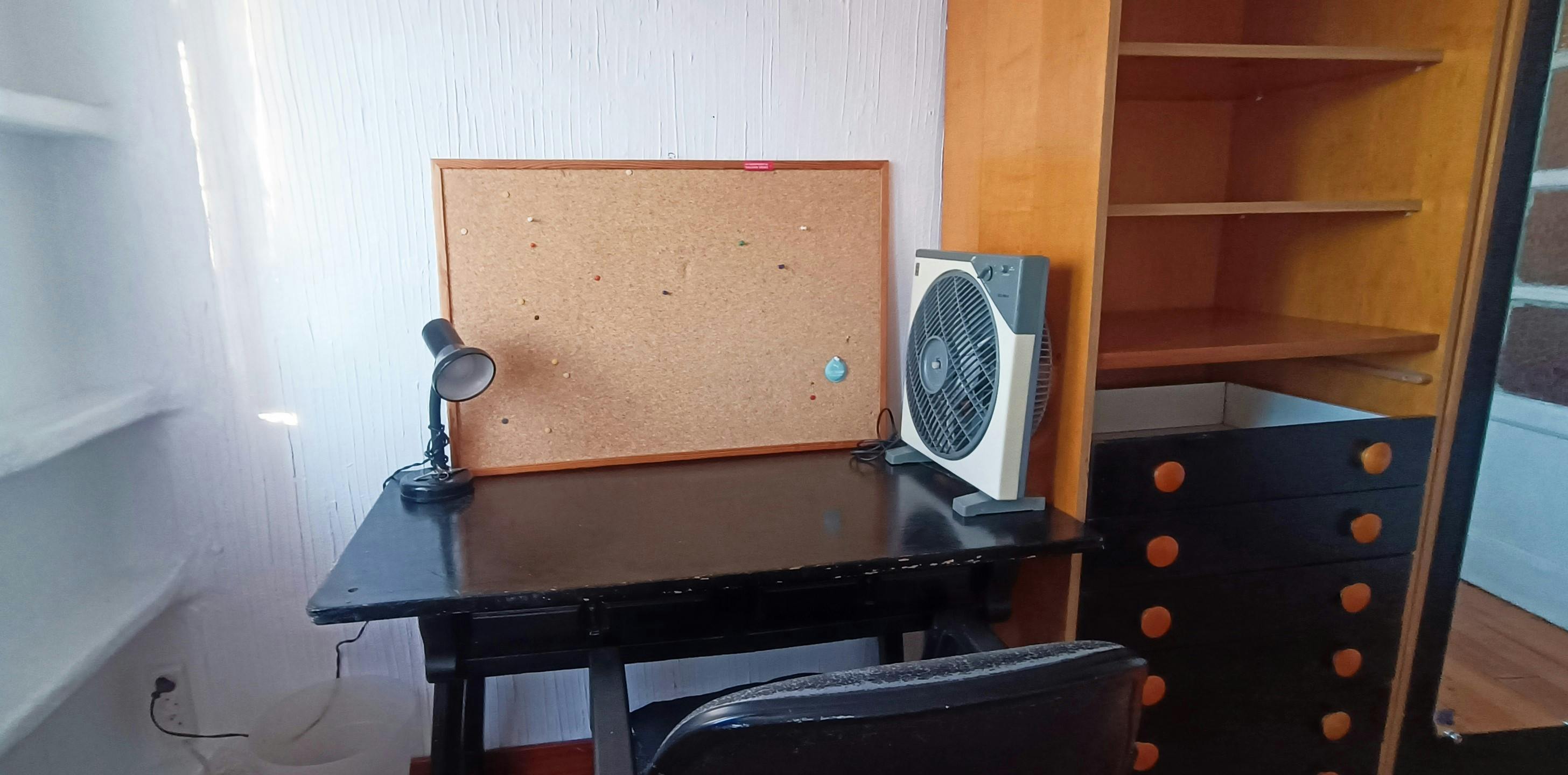 Apartment Madrid, 109m² — photo 3