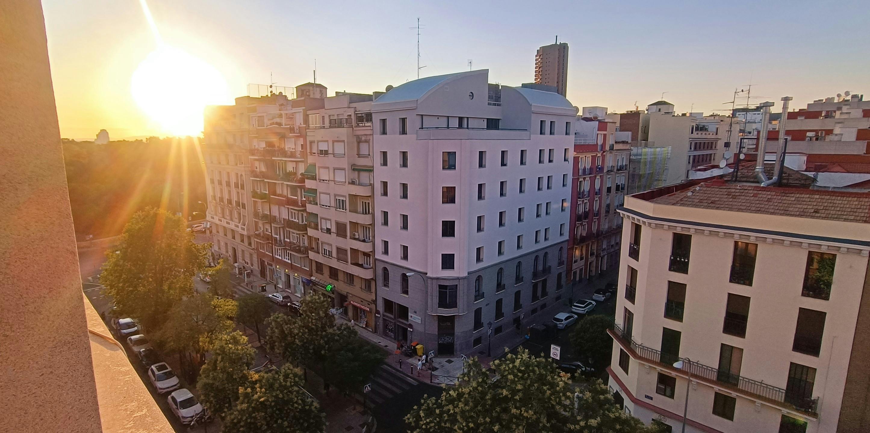 Apartment Madrid, 109m² — photo 8