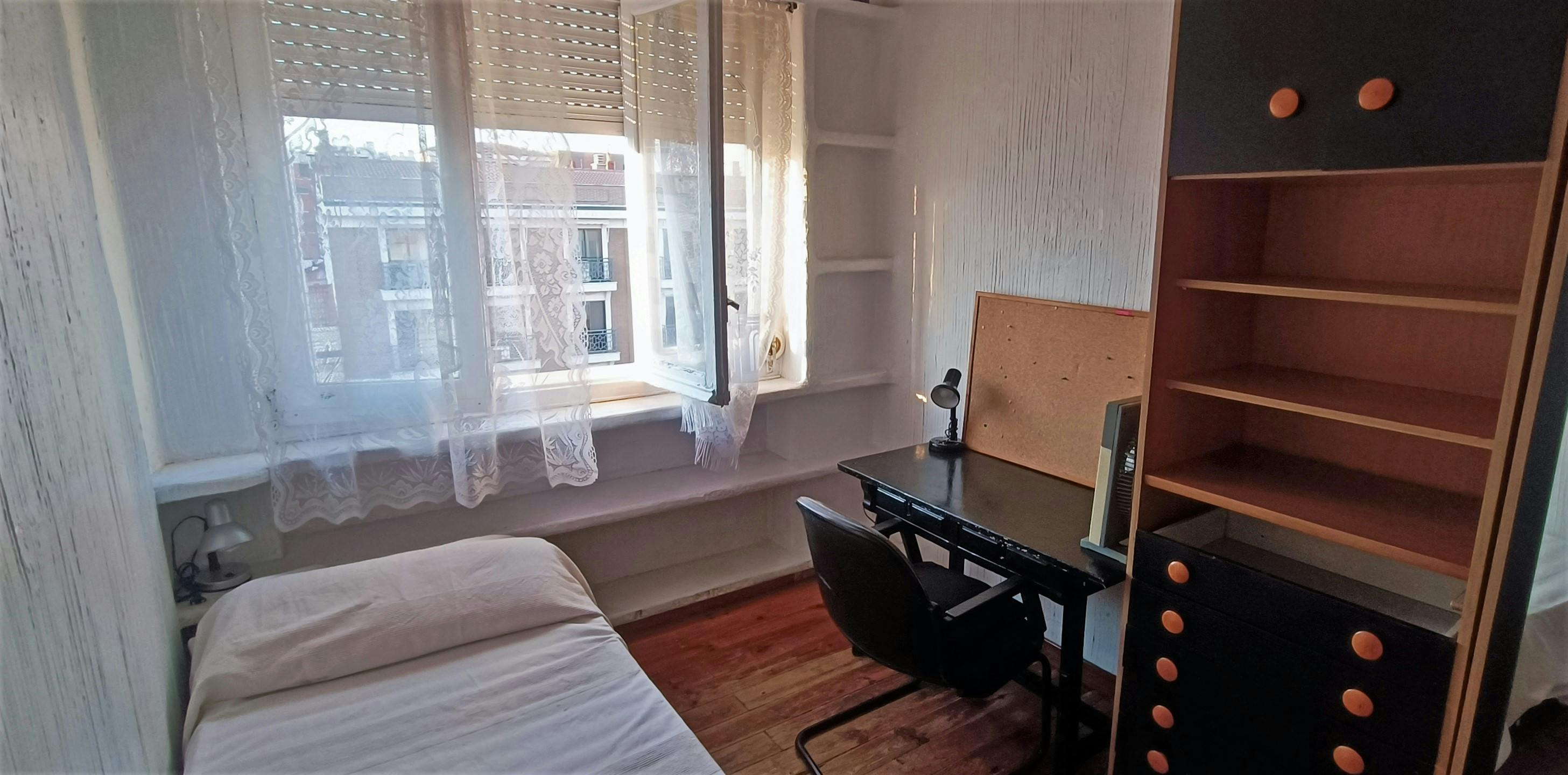 Apartment Madrid, 109m² — photo 9