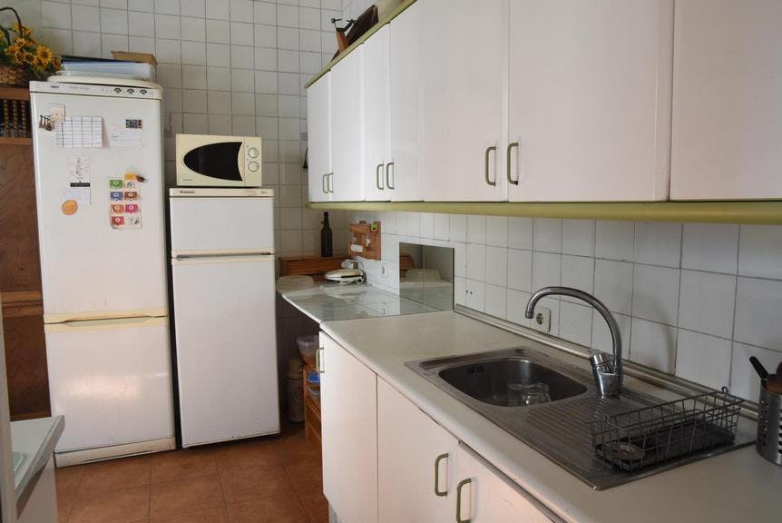 Apartment Madrid, 109m² — photo 2