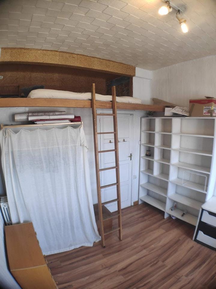 Apartment Madrid, 109m² — photo 6