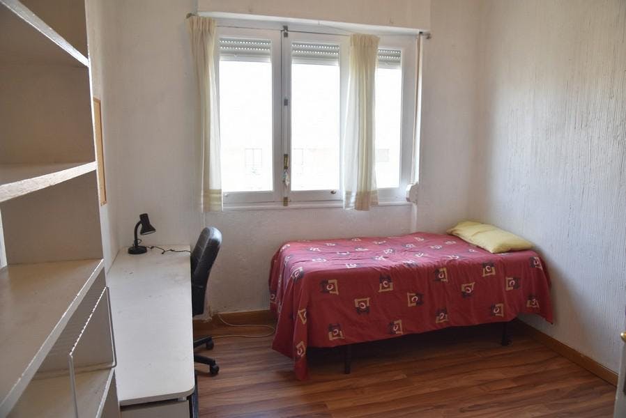 Apartment Madrid, 109m² — photo 7
