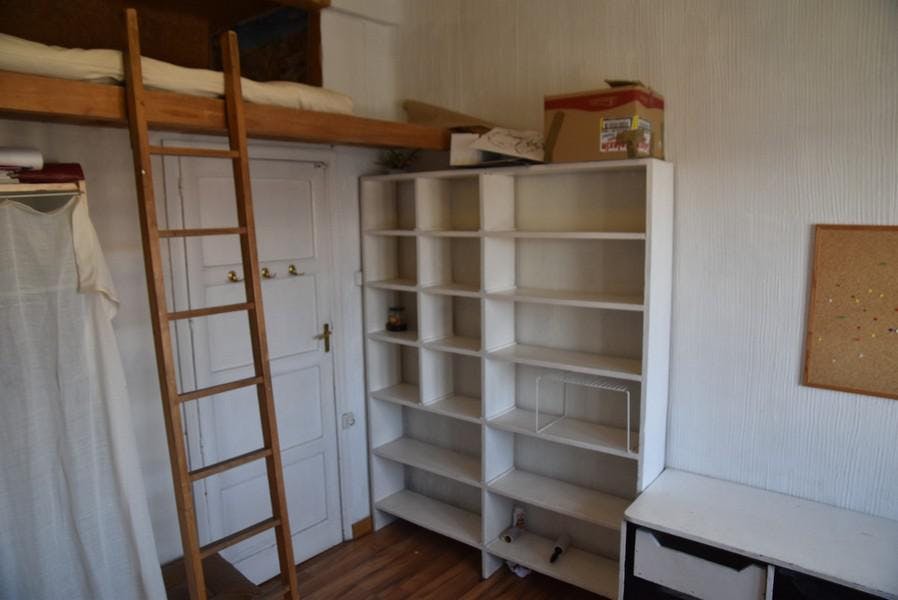 Apartment Madrid, 109m² — photo 9