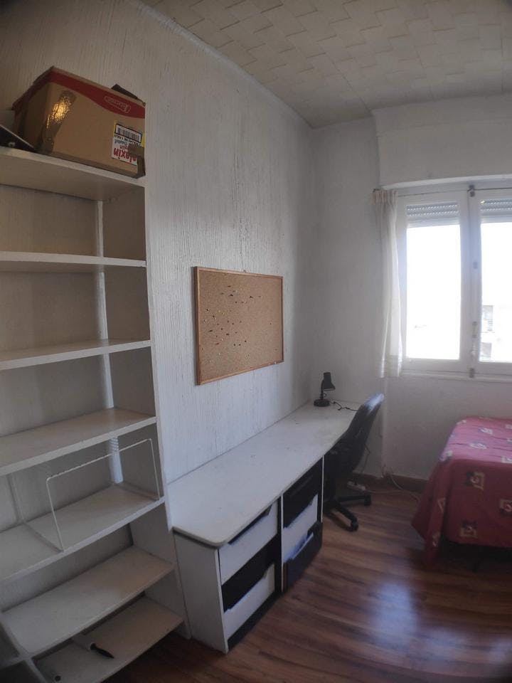 Apartment Madrid, 109m² — photo 3