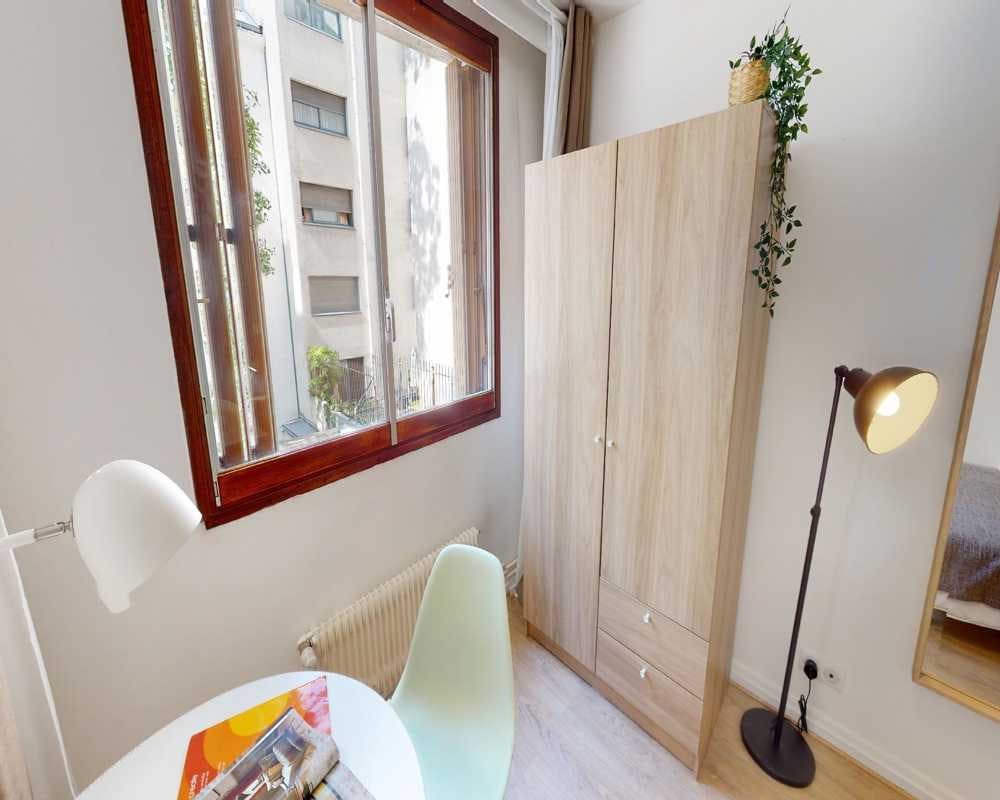 Apartment Paris, 73m² — photo 15