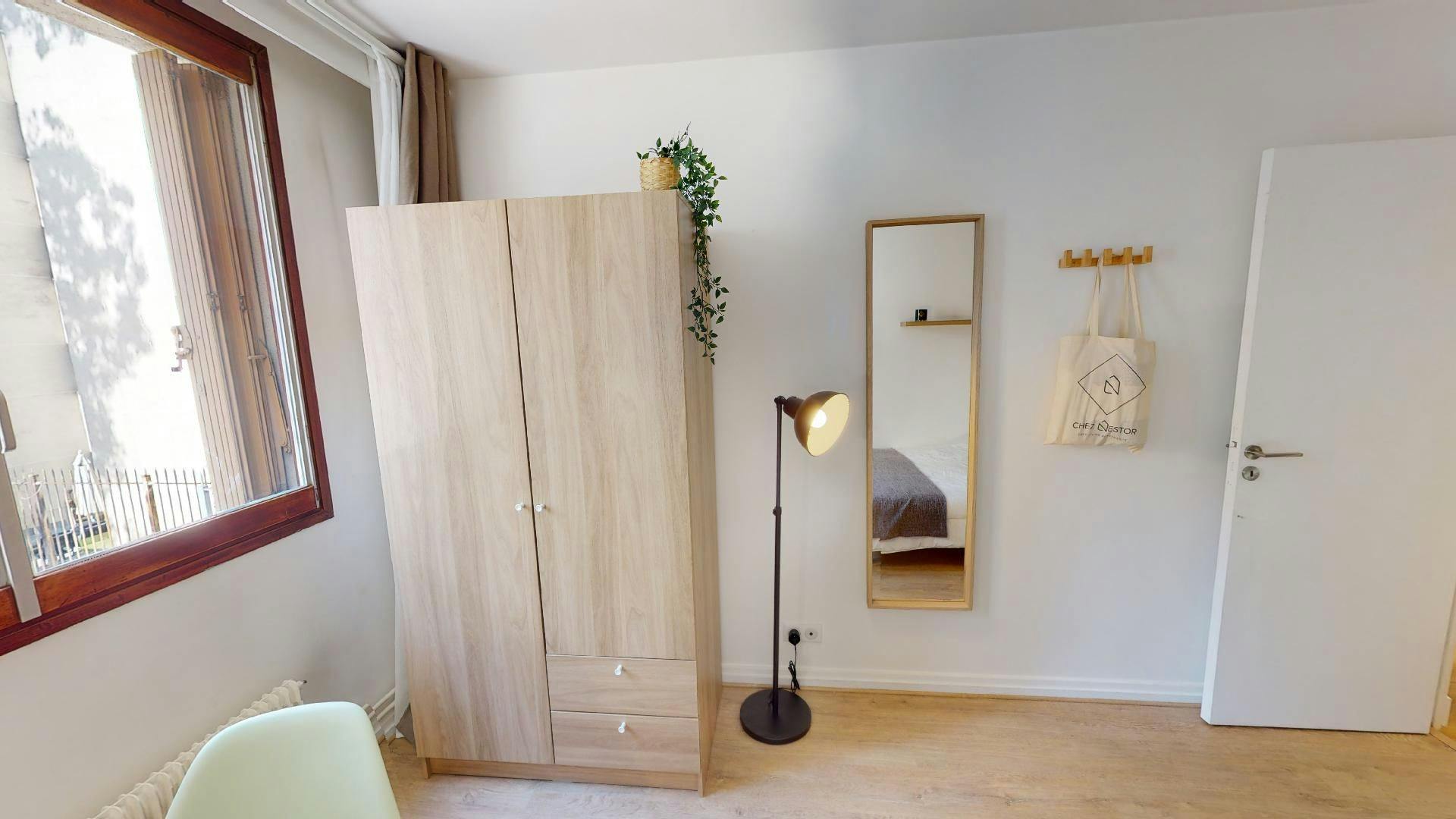 Apartment Paris, 73m² — photo 5