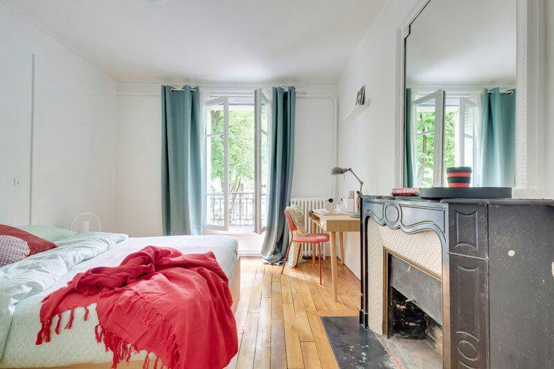 Appartement Paris, 100m² — photo 8