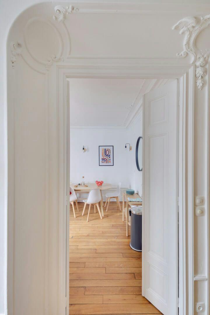 Appartement Paris, 100m² — photo 5