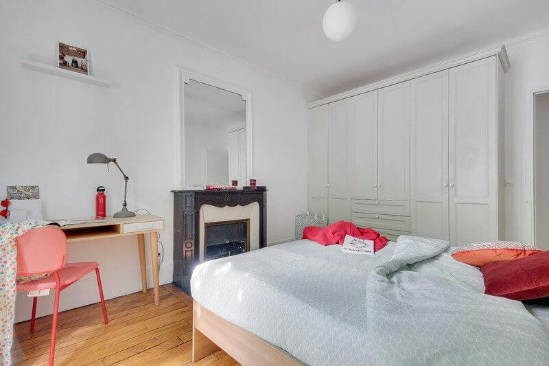 Appartement Paris, 100m² — photo 2