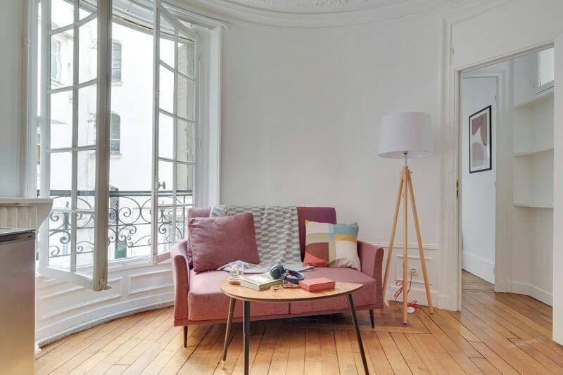 Appartement Paris, 100m² — photo 6