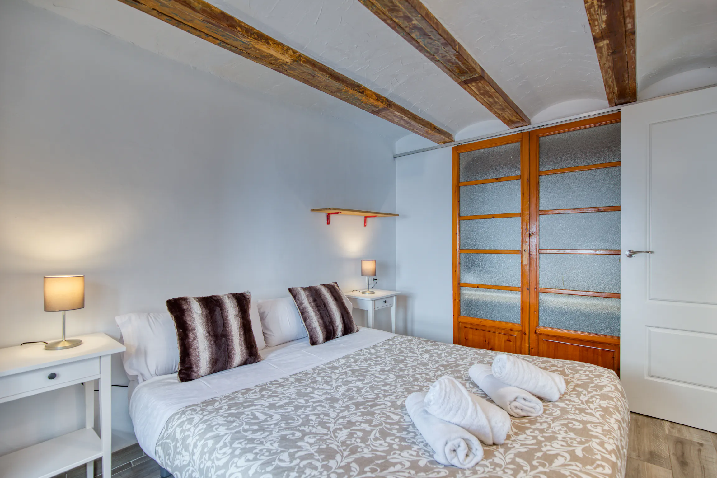 2-Bedroom Apartment in Calle Cuba, Valencia (1528952) ROOM 2