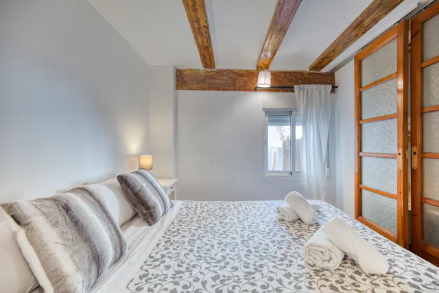 2-Bedroom Apartment in Calle Cuba, Valencia (1528952) room image 30