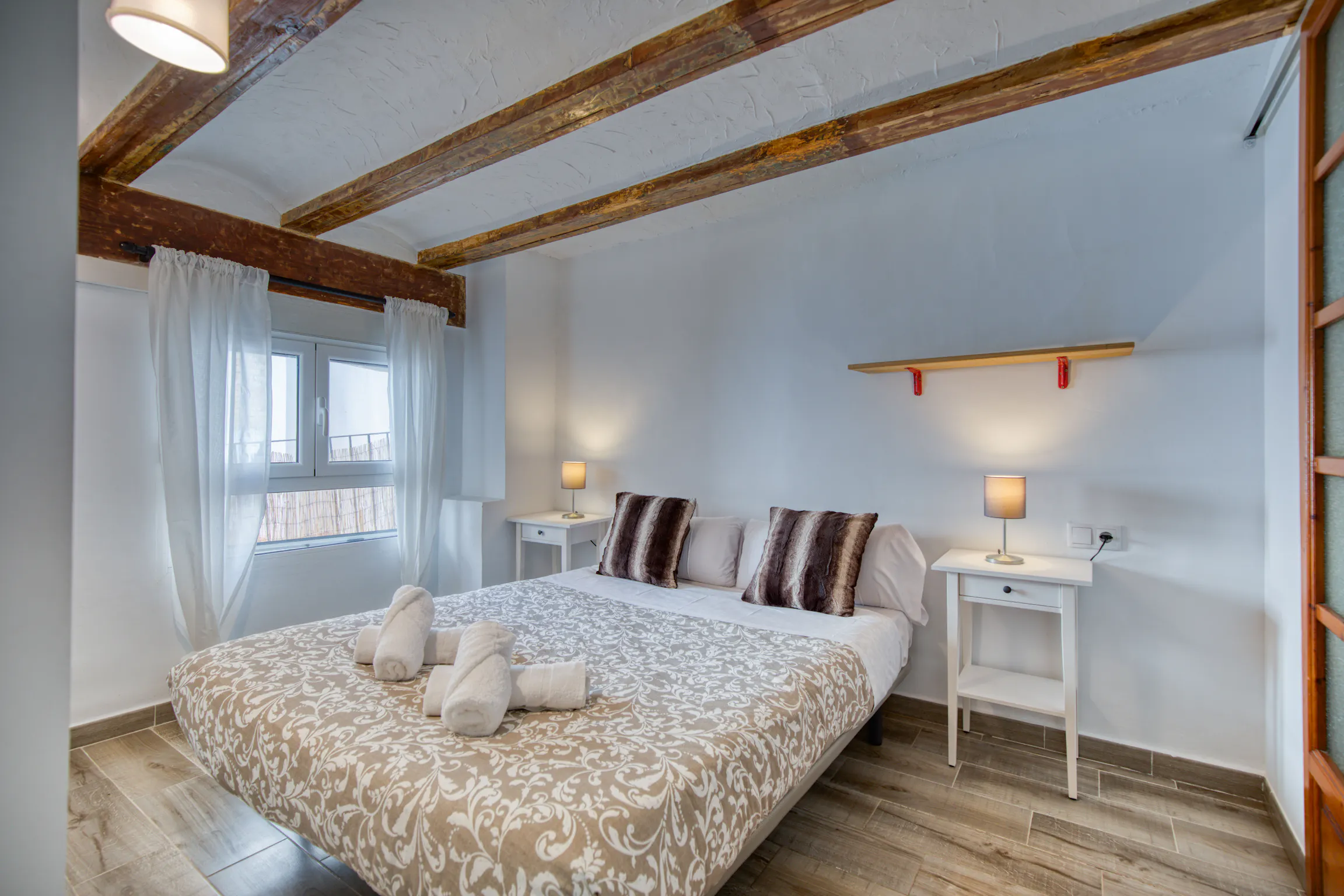 2-Bedroom Apartment in Calle Cuba, Valencia (1528952) ROOM 3