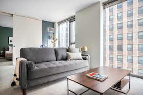公寓 正在以 $3,364 的月租出租，其位于 Chicago, N Wells St