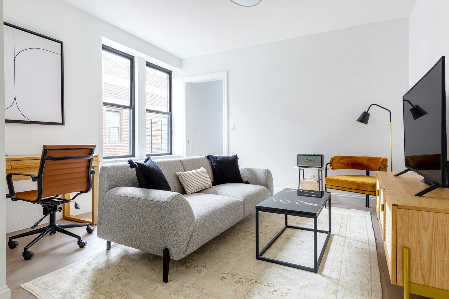 preview gallery tile