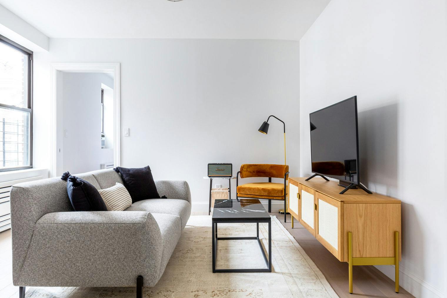 Wohnung zu mieten für $7,276 pro Monat in New York City, West End Avenue