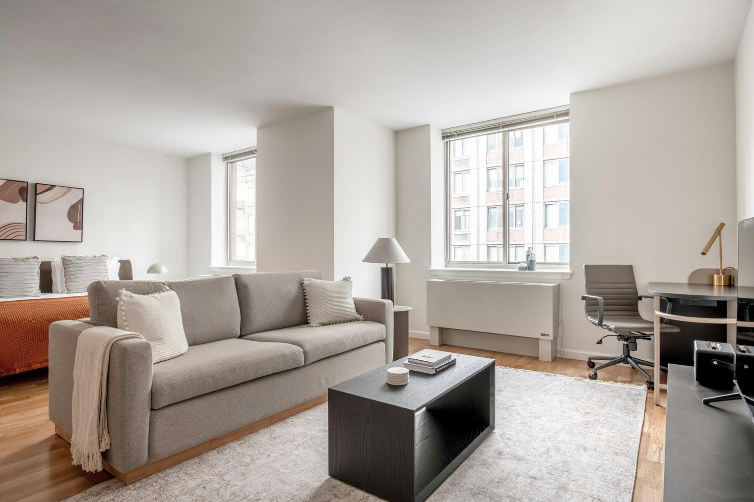 Kawalerka do wynajęcia za $5,656 miesięcznie w mieście New York City, Lexington Avenue