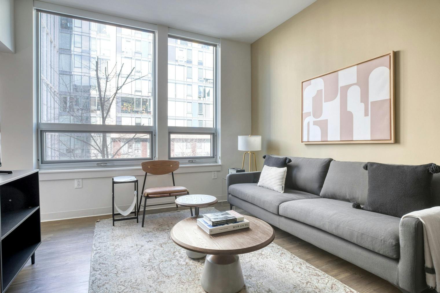 Apartamento en alquiler por $6,391 al mes en Cambridge, Leighton Street