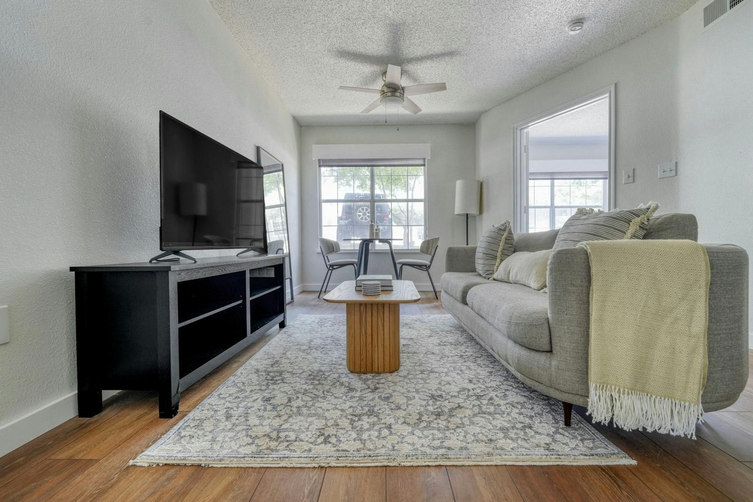 Apartment for rent for $2,879 per month in Austin, North Capital of Texas Highway
