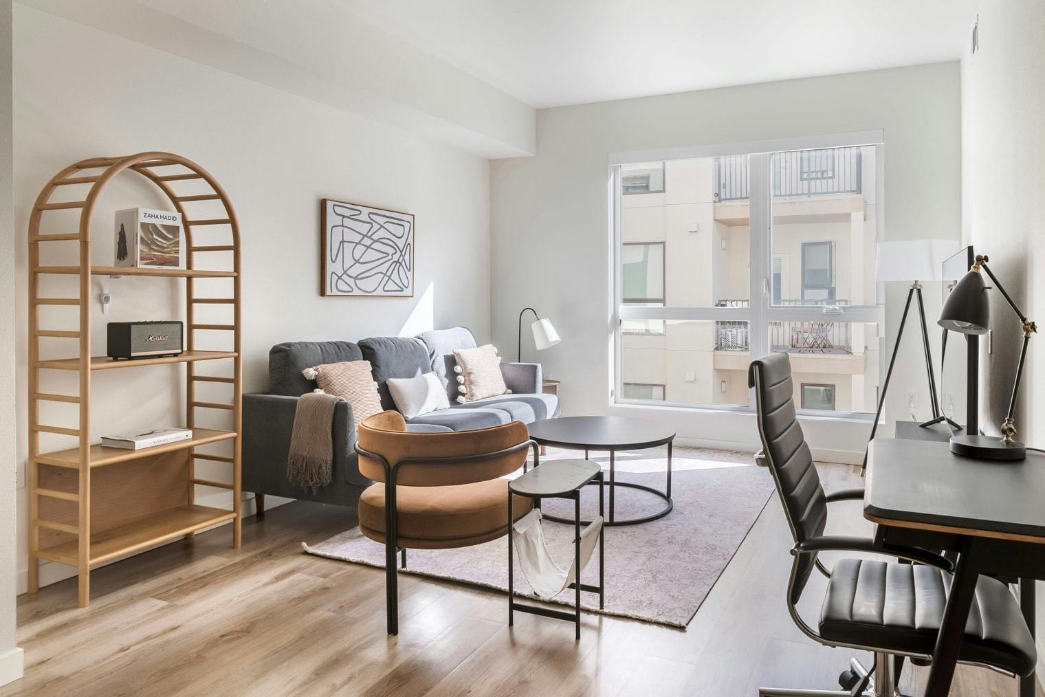 Appartement à louer pour $3,248/mois à Hayward, Foothill Boulevard