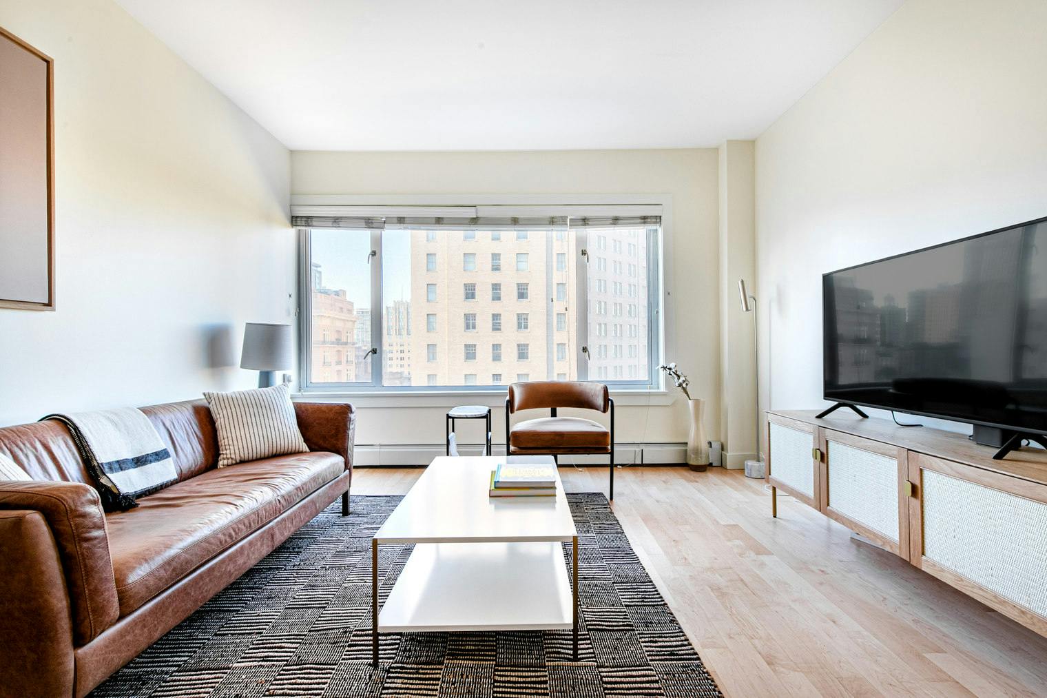 Apartamento en alquiler por $6,977 al mes en San Francisco, Pine Street