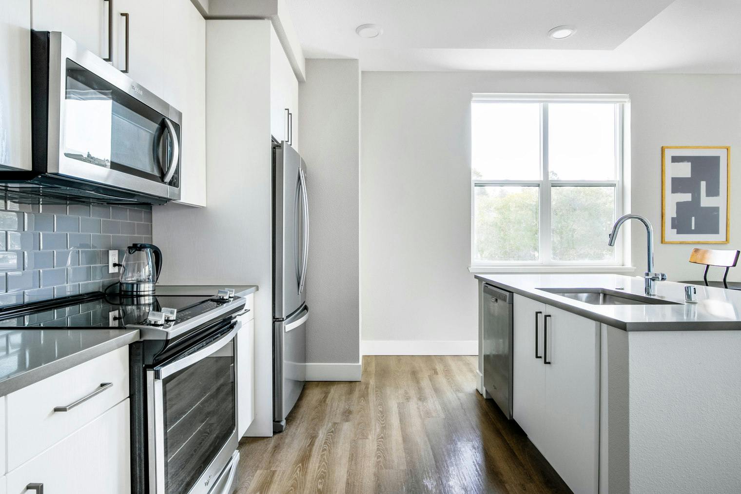 preview gallery tile