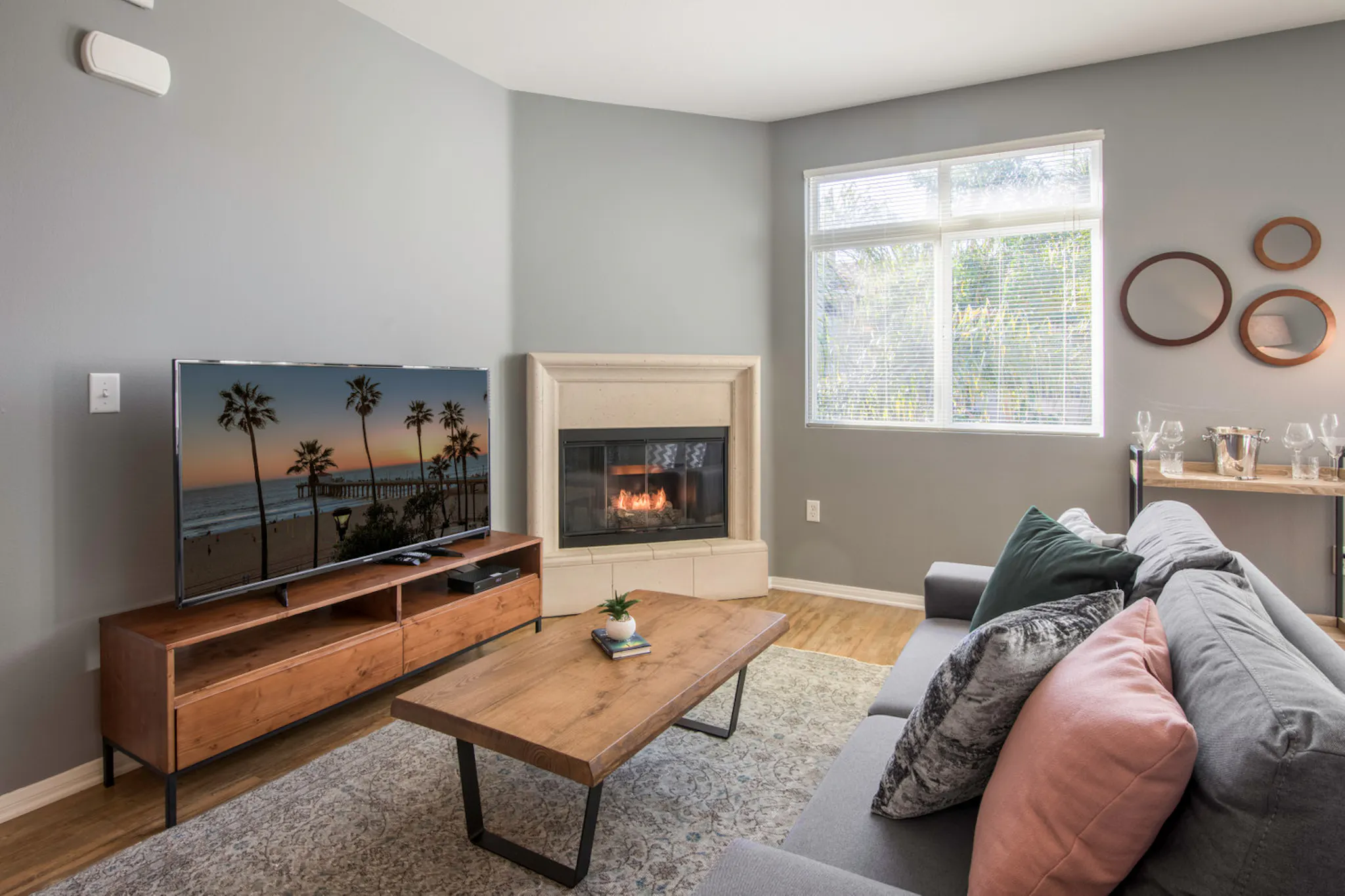 Lincoln Boulevard, Los Angeles, CA preview